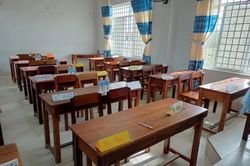Buổi họp phụ huynh có '1-0-2', học sinh nhìn mà ao ước