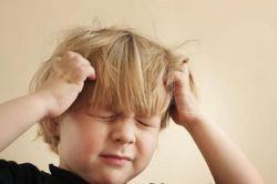 Vì sao trẻ em cũng bị đột quỵ?
