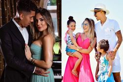 Roberto Firmino: Kẻ si tình và 'bến đỗ' hoàn hảo