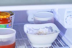 Nguyên tắc bắt buộc phải nhớ khi bảo quản thực phẩm trong tủ lạnh