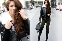 Bí quyết dùng áo da như mới mà không bị nổ