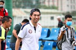 TPHCM - Hà Tĩnh: Ngôi sao Lee Nguyễn tái xuất V.League