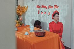 Dân mạng xôn xao hình ảnh Hòa Minzy làm cô dâu: Đã 'chốt sổ' tổ chức đám cưới với bạn trai thiếu gia?