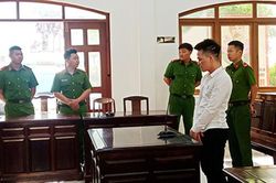 14 năm tù cho kẻ giết người