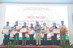 Gia Lai: Nhiều mô hình hiệu quả trong phòng-chống bạo lực gia đình