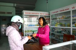 Kông Chro: 'Tiếp sức' cho phụ nữ phát triển kinh tế