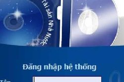 Chuẩn hóa dữ liệu trong Cơ sở dữ liệu quốc gia về tài sản công