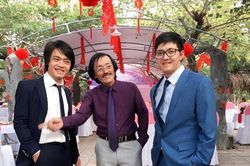 Quan niệm nuôi dạy con kỳ lạ của nghệ sĩ Giang Còi