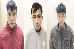 Cùng thuê nhà trọ bán lẻ ma túy 'rong' trên địa bàn