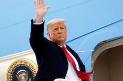 Cố vấn nói cựu Tổng thống Trump 'không có kế hoạch lập đảng mới'
