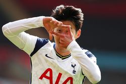Son Heung-min được AFC vinh danh