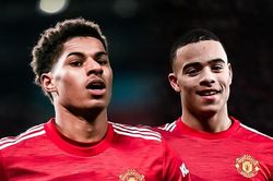 Chấm điểm MU 3-2 Liverpool: Rashford, Greenwood tỏa sáng
