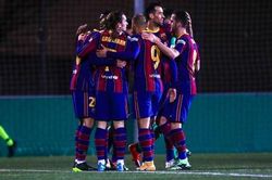 Trực tiếp bóng đá Tây Ban Nha: Elche vs Barcelona (22h15 hôm nay)