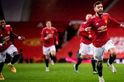 ĐIỂM NHẤN MU 3-2 Liverpool: Song sát mới Rashford vs Greenwood. Bruno vẫn siêu đẳng