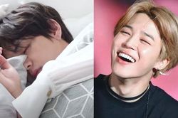 BTS cùng nhau tiết lộ những cơn mộng du kì lạ của V