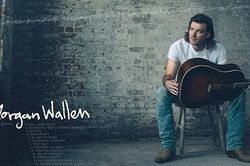'Dangerous: The Double Album' của Morgan Wallen: Một bước nhảy của nhạc đồng quê