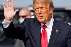 Mục đích của cựu TT Donald Trump không phải là thành lập chính đảng mới?