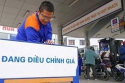 Ngày mai giá xăng có thể tăng lần thứ năm liên tiếp, cao nhất 10 tháng qua