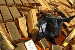 Giá vàng hôm nay 25/1: Trên 1.855 USD là mức giá lạc quan, giới đầu tư có lý do chờ một cú hích