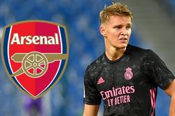 Chuyển nhượng cầu thủ hôm nay 25/1: Arsenal mượn 'thần đồng' của Real Madrid; Jack Wilshere đồng cảm Mesut Ozil; Lingard sẽ rời Man Utd