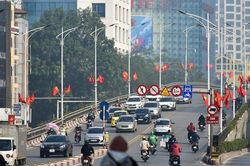Đảng Lao động và Đảng Cộng sản Thụy Sỹ gửi thư chúc mừng Đại hội Đảng lần thứ XIII