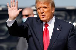 Ông Trump không có kế hoạch thành lập đảng chính trị riêng