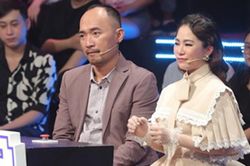 Tiến Luật, Mạc Văn Khoa ứa nước mắt khoảnh khắc vợ vượt cạn