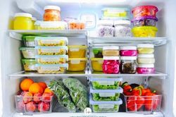 Mẹo bảo quản rau củ trong tủ lạnh đảm bảo rau xanh dinh dưỡng ăn Tết