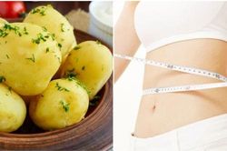 Trong 1 tuần giảm ngay 7kg với chế độ ăn GM