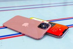 Thêm nguồn tin xác nhận iPhone 13 sẽ có tính năng vượt trội so với iPhone 12