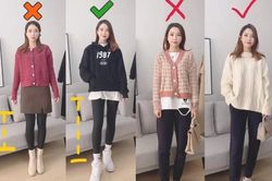 Style của bạn sẽ bứt phá trong năm mới nếu nắm được bí quyết 'lên đồ' này