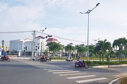 Kết nối giao thông, thúc đẩy phát triển