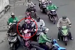 Truy bắt băng nhóm dàn cảnh cướp tài sản ngay trên đường