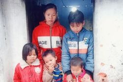 Xin cứu giúp hoàn cảnh bi đát của một gia đình!