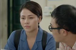 'Hướng dương ngược nắng' tập 19: Minh quyết trả đũa bà Bạch Cúc