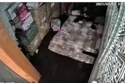 Lắp camera giấu kín, mẹ trẻ sốc nặng phát hiện nữ giúp việc 'tu ừng ực' bình sữa của con rồi nói dối là bé đã uống hết!