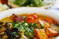 Từ vụ phát hiện cả tấn thịt ốc ngâm hóa chất, chuyên gia cảnh báo nguy cơ ung thư là không tránh khỏi nếu ăn thường xuyên