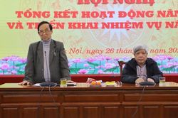 Lựa chọn phản biện những vấn đề người dân bức xúc