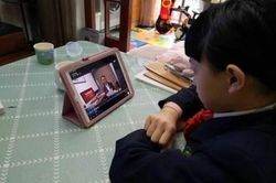 Lắp 8 camera trong nhà để giám sát cháu