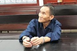 Tử hình kẻ sát hại nhân viên xe buýt ở TP.HCM