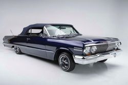 Chiếc Chevorlet Impala 1963 của Kobe Bryant được bán đấu giá