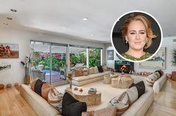 Khối tài sản 190 triệu USD của 'họa mi nước Anh' Adele