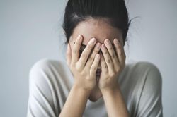 Người phụ nữ 56 năm không có âm đạo
