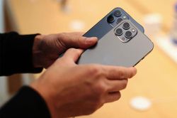Hé lộ thiết kế camera mới của iPhone