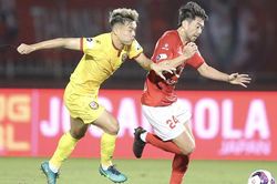 Coi chừng vạ miệng ở V-League