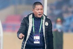 HLV Chu Đình Nghiêm phải thắng Hải Phòng!