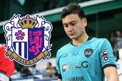 Văn Lâm ra sao sau tuyên bố kiện lên FIFA của Chủ tịch Muangthong?