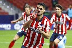 Luis Suarez: Người đi truyền cảm hứng
