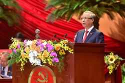 Ban Chấp hành Trung ương khóa XII kiểm điểm trước Đại hội khóa XIII