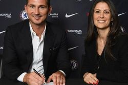 30 phút quyết định số phận 'thuyền trưởng' Frank Lampard